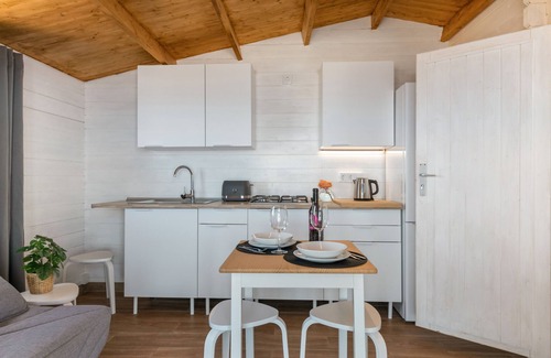 Arafo Casa | Casa de vacaciones 'B Y J' con vistas al mar, terraza privada y Wi-Fi