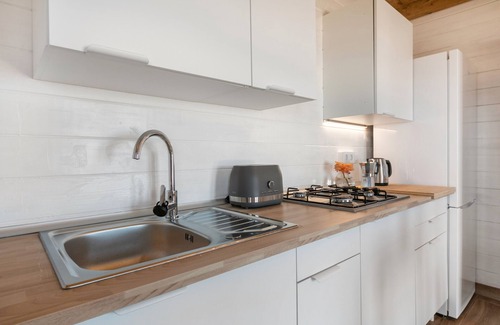 Arafo Casa | Casa de vacaciones 'B Y J' con vistas al mar, terraza privada y Wi-Fi