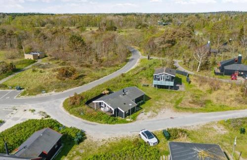 Grena Strand Casa | Holiday Home Baarde - 60m from the sea by Interhome