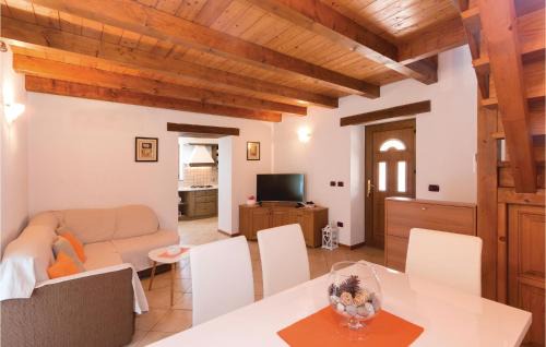 Cere Casa | Holiday Home Badnjevari Vi