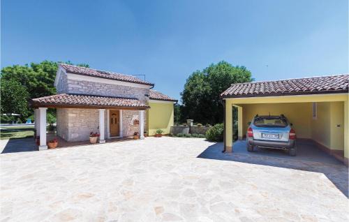 Cere Casa | Holiday Home Badnjevari Vi