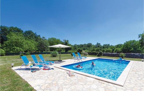 Cere Casa | Holiday Home Badnjevari Vi