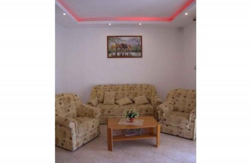 Balatonkeresztur Casa | Holiday Home Balatonmariafurdo 17
