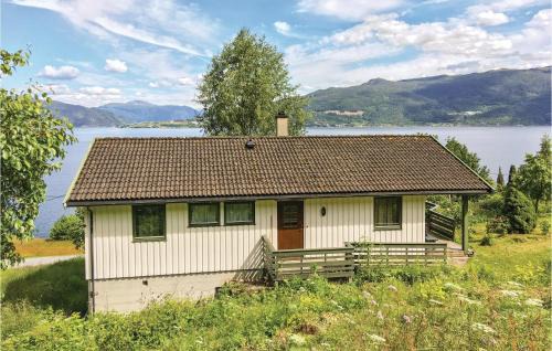 Balestrand Casa | Holiday Home Balestrand Stokkabø