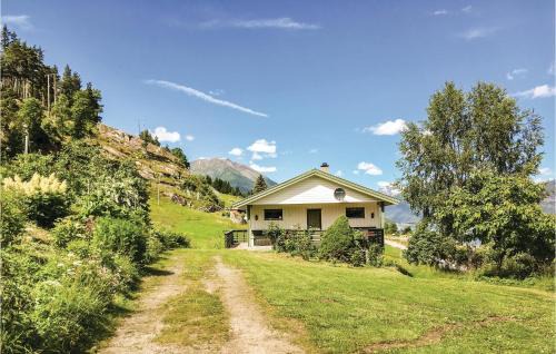 Balestrand Casa | Holiday Home Balestrand Stokkabø