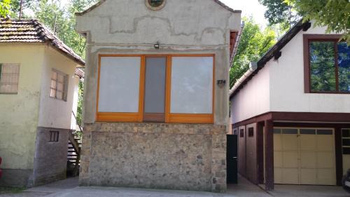 Svajcarnica Casa | Holiday Home Baracka