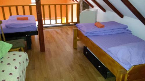 Svajcarnica Casa | Holiday Home Baracka