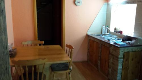 Svajcarnica Casa | Holiday Home Baracka