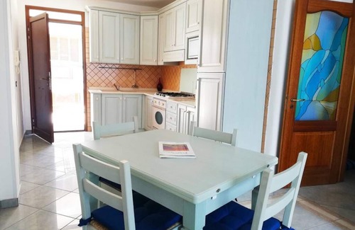 Otranto Historic Centre Casa | Holiday Home Barbara
