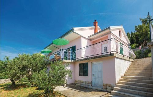 Baric Draga Casa | Holiday Home Baric Draga Ii