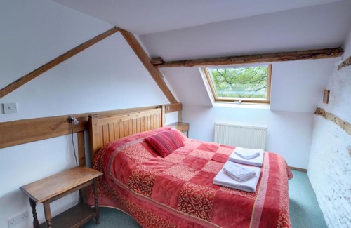 Rhayader Casa | Holiday Home Barnaby