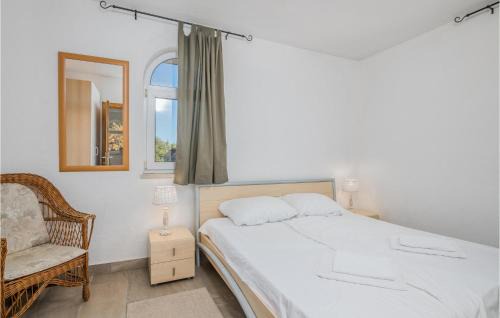 Barusici Casa | Holiday Home Barusici With Sea View 09