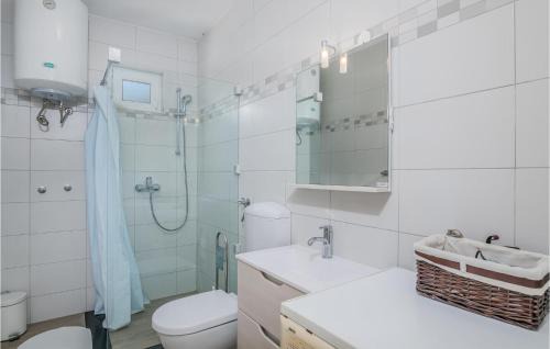 Barusici Casa | Holiday Home Barusici With Sea View 09