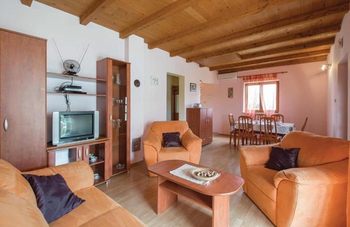 Barban Casa | Holiday Home Bateli 06