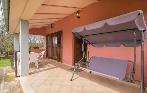 Barban Casa | Holiday Home Bateli 06