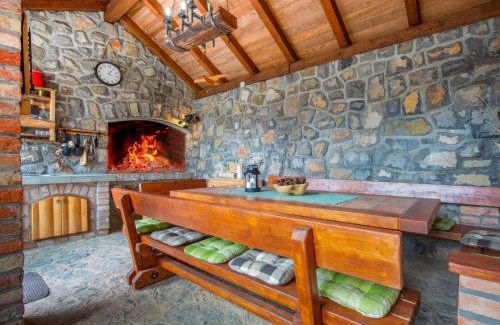 Bribir Casa | Holiday Home Bazak by Interhome