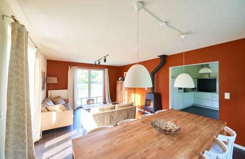 Bomal-sur-Ourthe Casa | Holiday Home Beausoleil