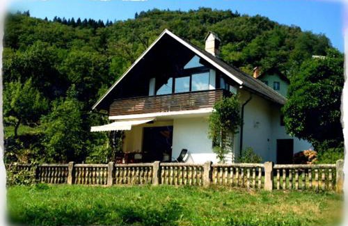 Bohinjska Bela Casa | Holiday Home Bela