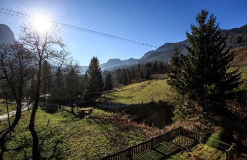 Bohinjska Bela Casa | Holiday Home Bela