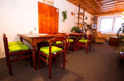 Benecko Casa | Holiday home Benecko - Riesengebirge 2230