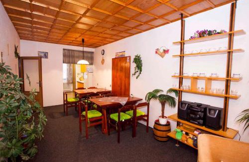 Benecko Casa | Holiday home Benecko - Riesengebirge 2230