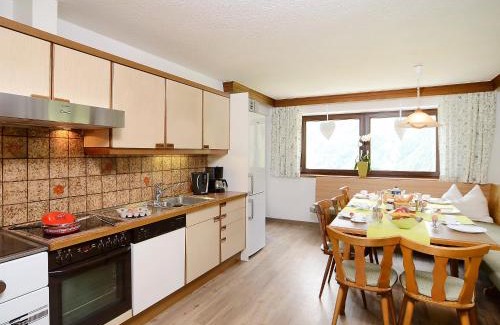 Runhof Casa | Holiday Home Berghof Reich by Interhome