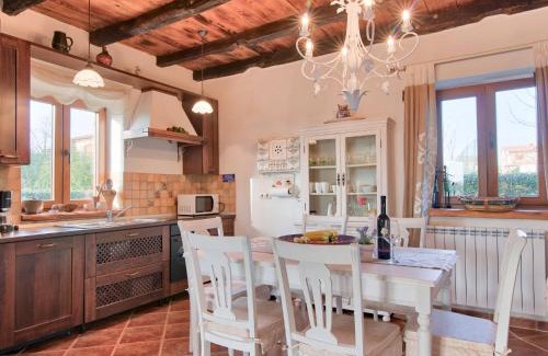 Butkovici Casa | Holiday Home Bergmann by Interhome