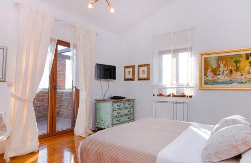 Butkovici Casa | Holiday Home Bergmann by Interhome
