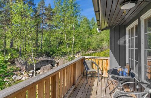 Aseral Casa | Holiday Home Berthabu by Interhome