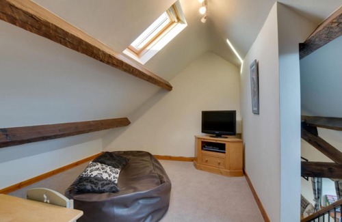 Garn Fadryn Casa | Holiday Home Beudy Wnadl