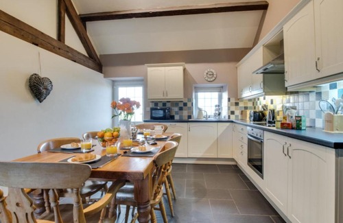 Garn Fadryn Casa | Holiday Home Beudy Wnadl