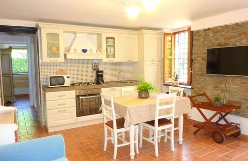 Strettoia Apartamento | Casa de vacaciones Biancospino