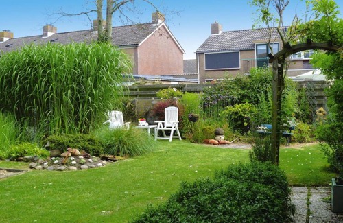 Biggekerke Casa | holiday home, Biggekerke