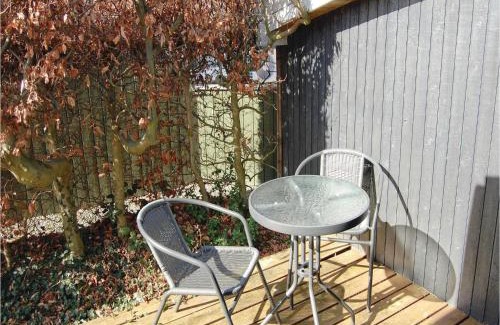 Bjert Casa | Holiday Home Binderup Strandpark Bjert Denmark
