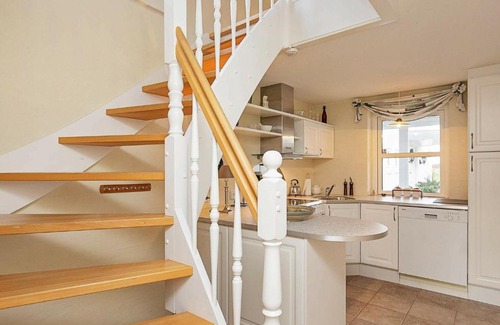 Bindslev Casa | Holiday home Bindslev IX