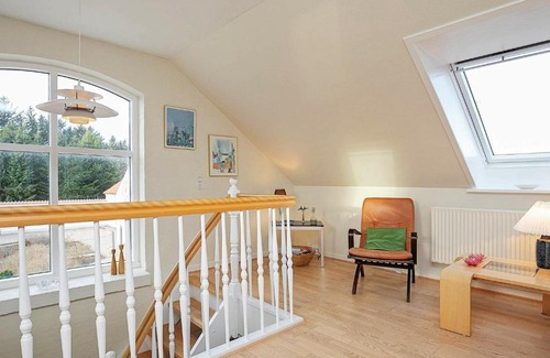 Bindslev Casa | Holiday home Bindslev IX