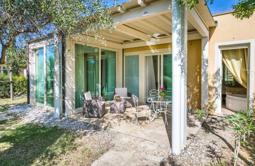 Cecina Casa | Holiday Home Biovillage-1 by Interhome