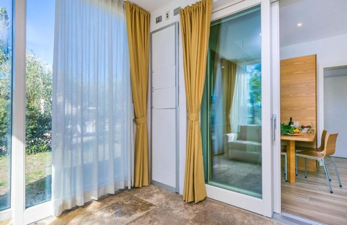 Cecina Casa | Holiday Home Biovillage-1 by Interhome