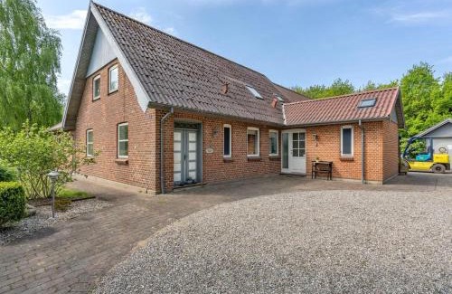 Ribe Casa | Holiday Home Birita - 20km from the sea by Interhome