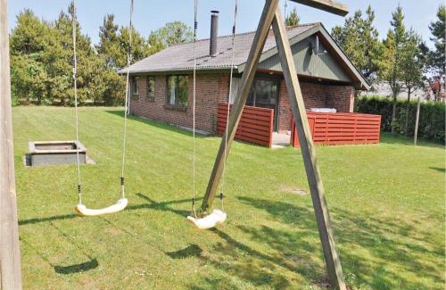 Skovmose Casa | Holiday Home Birkemose Iv