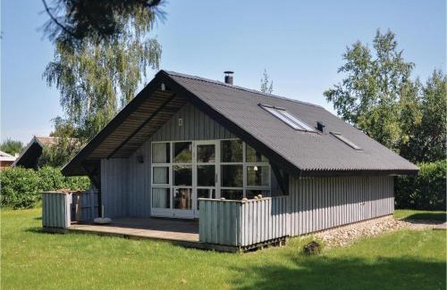 Skovmose Casa | Holiday Home Birkemose Sydals Xii