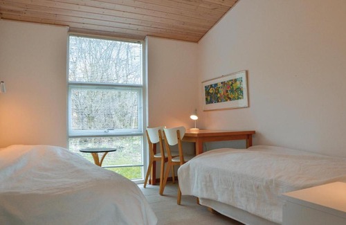 Jægerspris Casa | Holiday home Birketoften