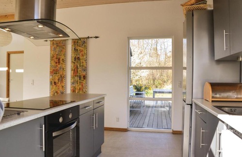 Jægerspris Casa | Holiday home Birketoften