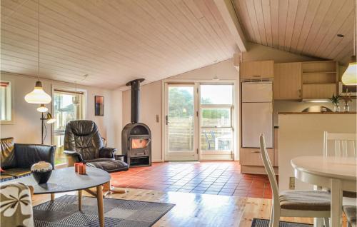 Bjerregaard Casa | Holiday Home Bjerregårdsvej I