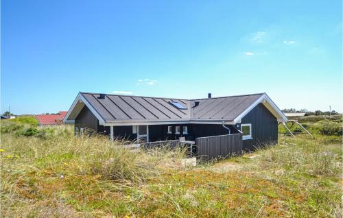 Bjerregaard Casa | Holiday Home Bjerregårdsvej Hvide Sande