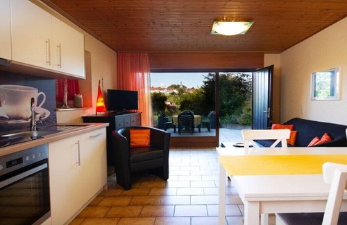 Bad Wuennenberg Casa | Casa de vacaciones Blumenhain