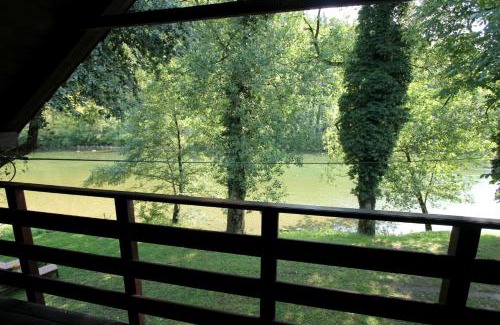 Presika Casa | Holiday Home Blaževci