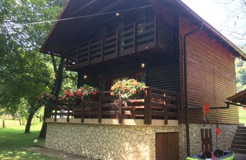 Presika Casa | Holiday Home Blaževci