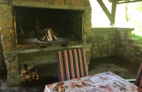 Presika Casa | Holiday Home Blaževci