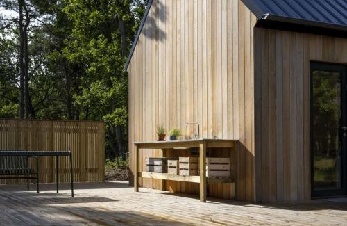 Læsø Casa | Holiday Home Blakke - 200m from the sea by Interhome